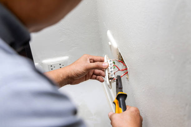 Reliable Charleston, IL Electrician Solutions